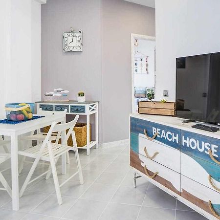 Villa Nora Beach Κοραλέχο Εξωτερικό φωτογραφία