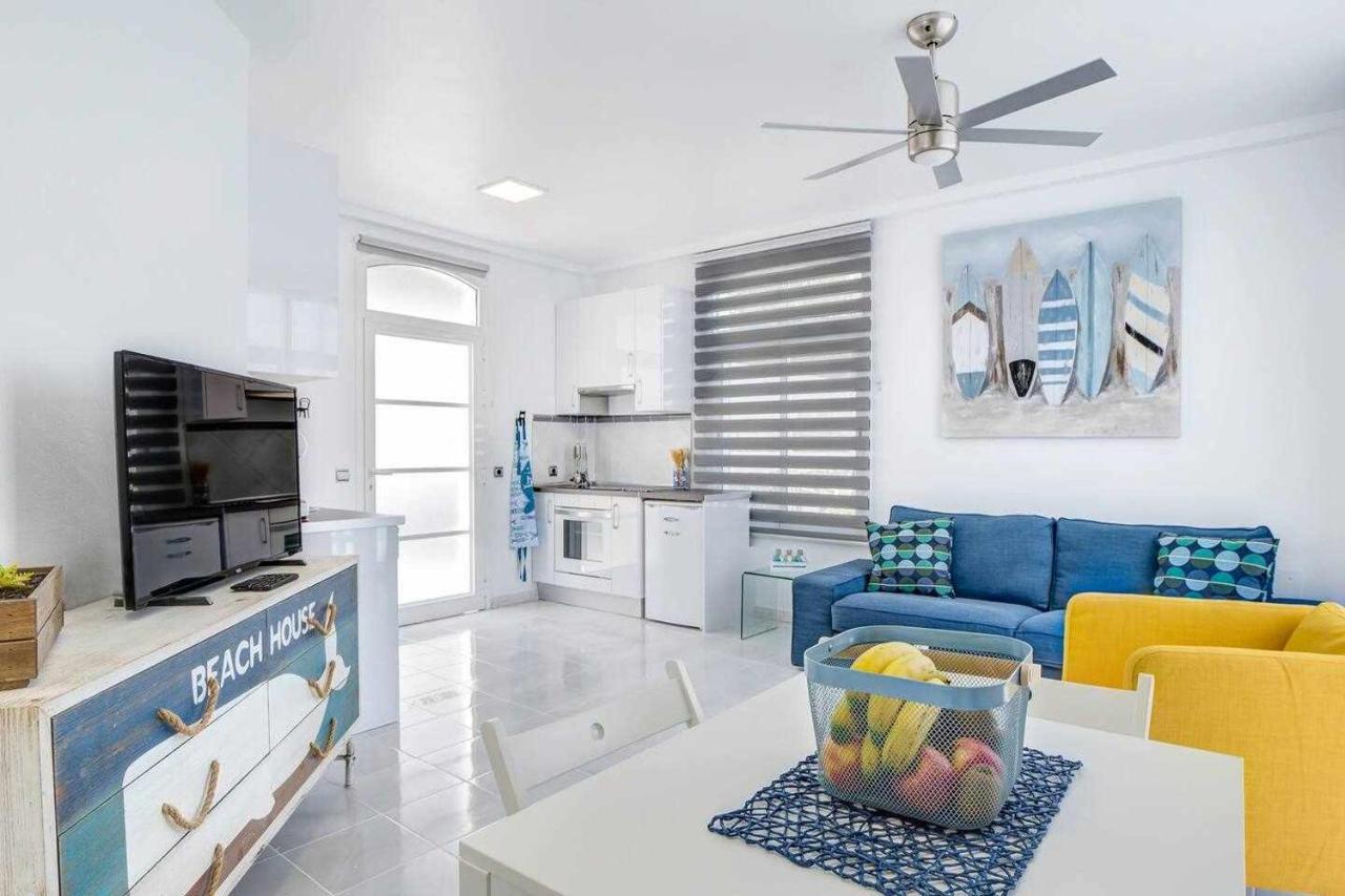 Villa Nora Beach Κοραλέχο Εξωτερικό φωτογραφία