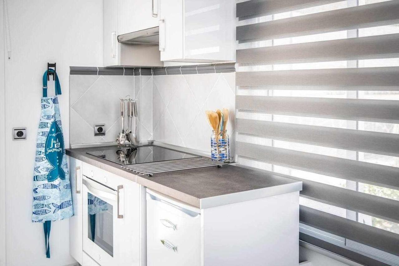 Villa Nora Beach Κοραλέχο Εξωτερικό φωτογραφία