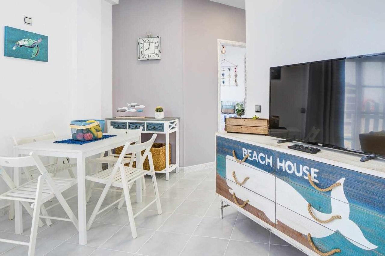 Villa Nora Beach Κοραλέχο Εξωτερικό φωτογραφία