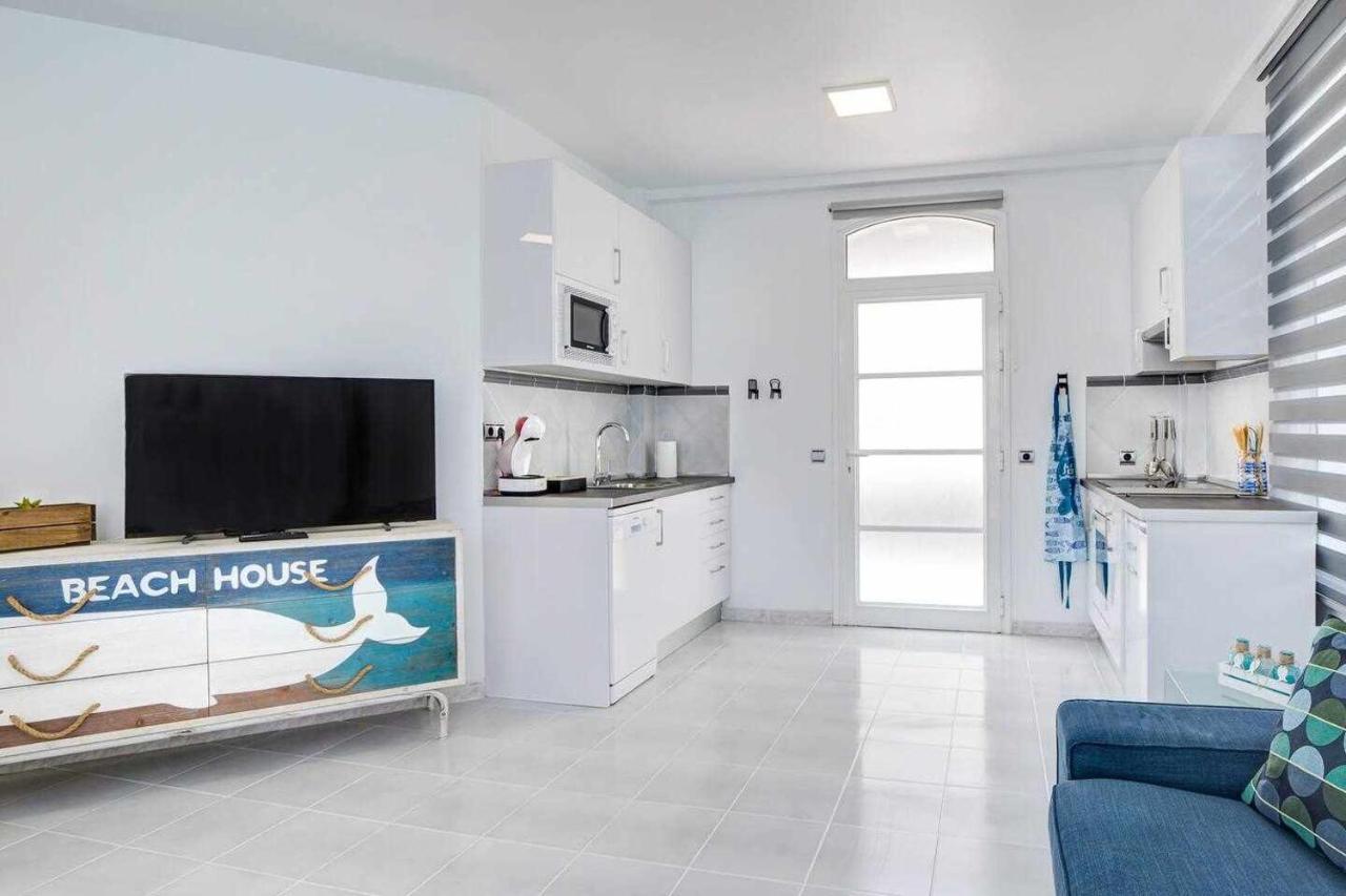Villa Nora Beach Κοραλέχο Εξωτερικό φωτογραφία