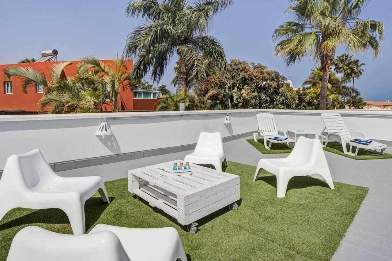 Villa Nora Beach Κοραλέχο Εξωτερικό φωτογραφία