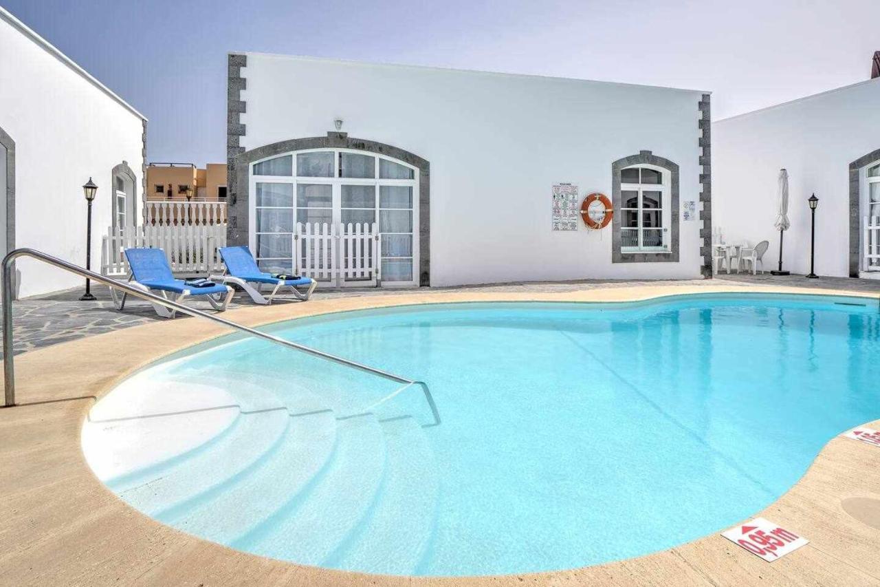 Villa Nora Beach Κοραλέχο Εξωτερικό φωτογραφία