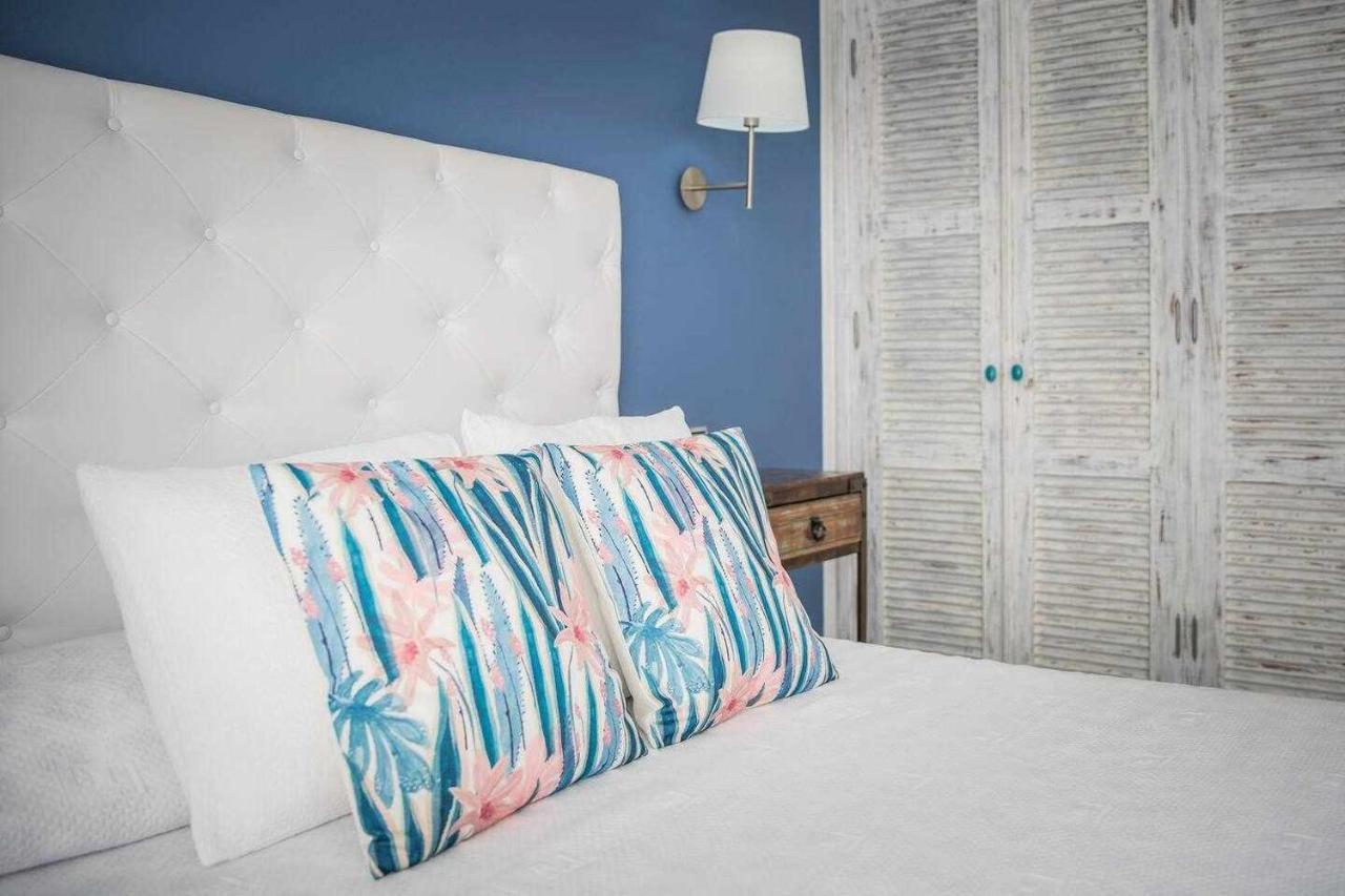 Villa Nora Beach Κοραλέχο Εξωτερικό φωτογραφία