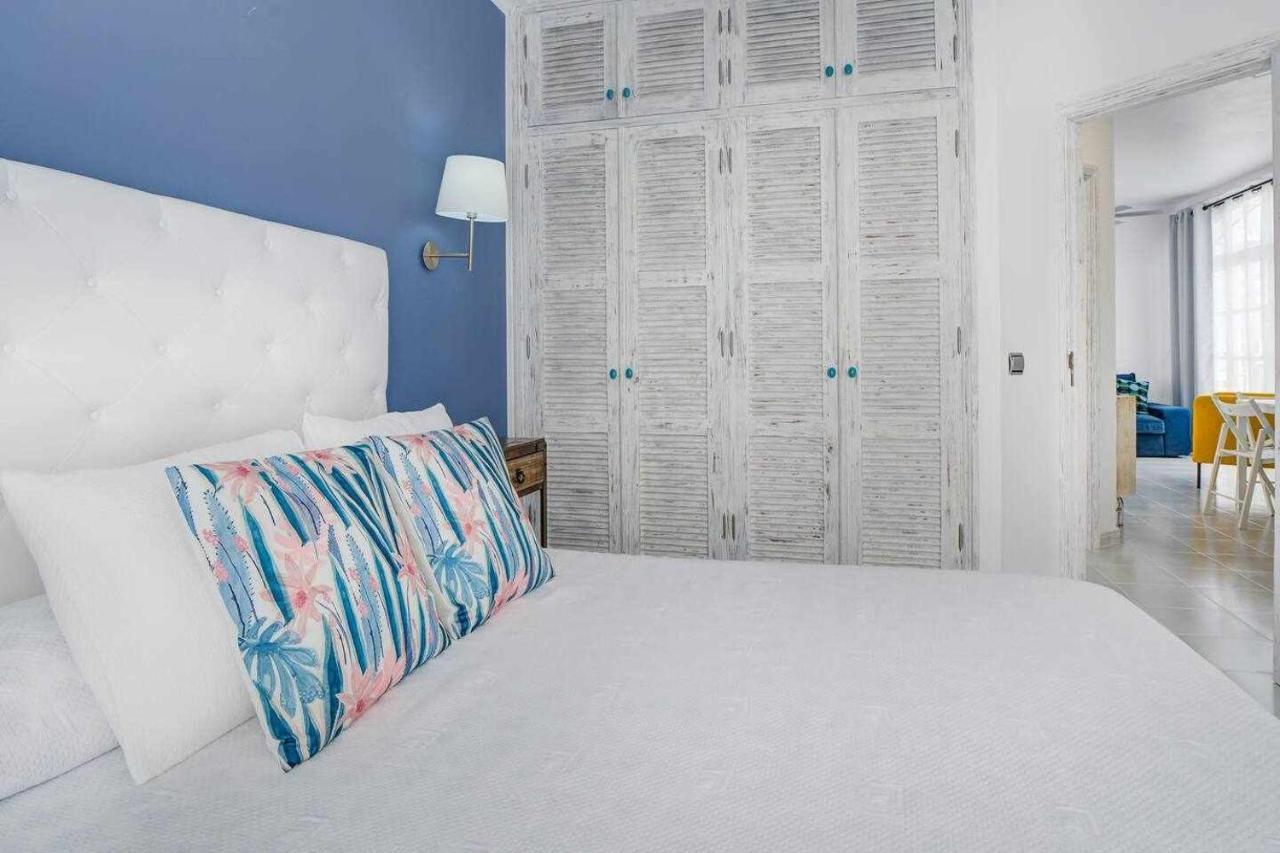 Villa Nora Beach Κοραλέχο Εξωτερικό φωτογραφία