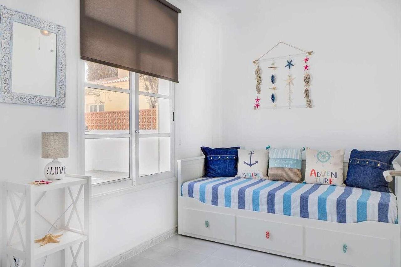 Villa Nora Beach Κοραλέχο Εξωτερικό φωτογραφία