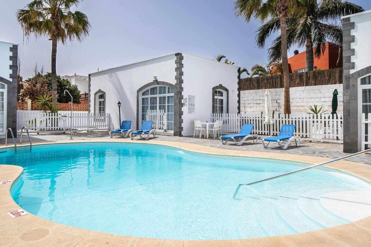 Villa Nora Beach Κοραλέχο Εξωτερικό φωτογραφία