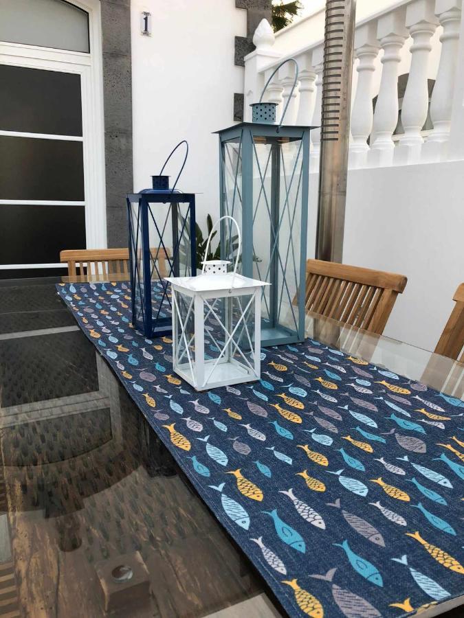 Villa Nora Beach Κοραλέχο Εξωτερικό φωτογραφία